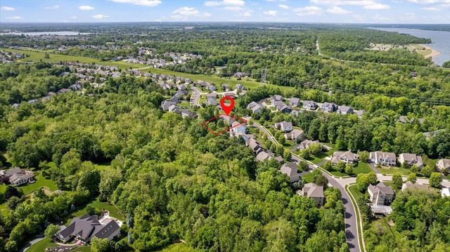 3144 Abbey Knoll Drive, Lewis Center, OH 43035