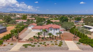 2661 E EAGLE ROCK Drive, Sierra Vista, AZ 85650