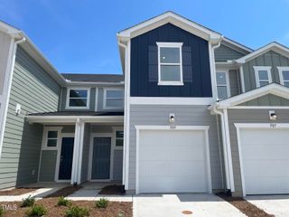 505 Eastwood Street, Durham, NC 27704