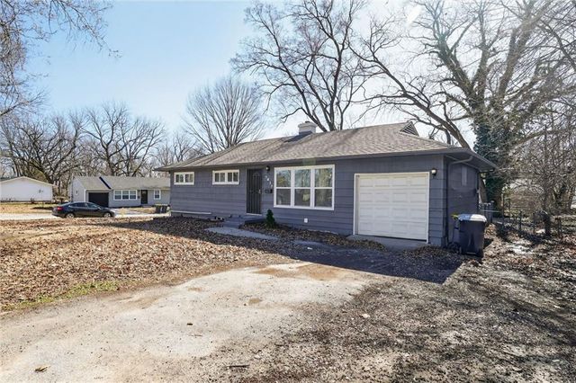 7611 E 107th Street, Kansas City, MO 64134