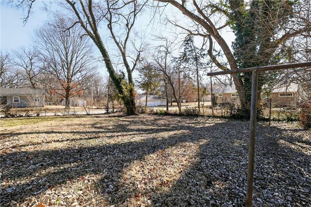 7611 E 107th Street, Kansas City, MO 64134