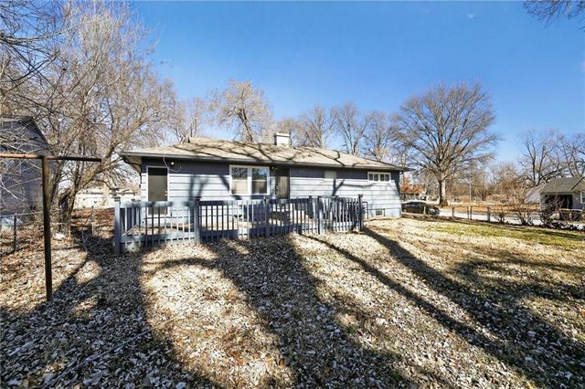 7611 E 107th Street, Kansas City, MO 64134