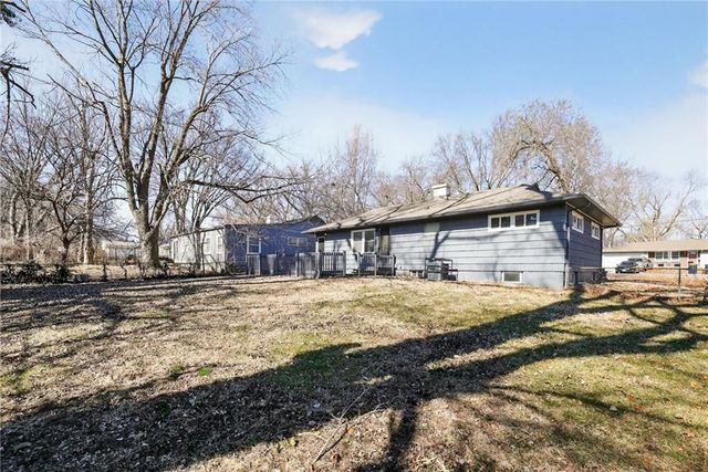 7611 E 107th Street, Kansas City, MO 64134