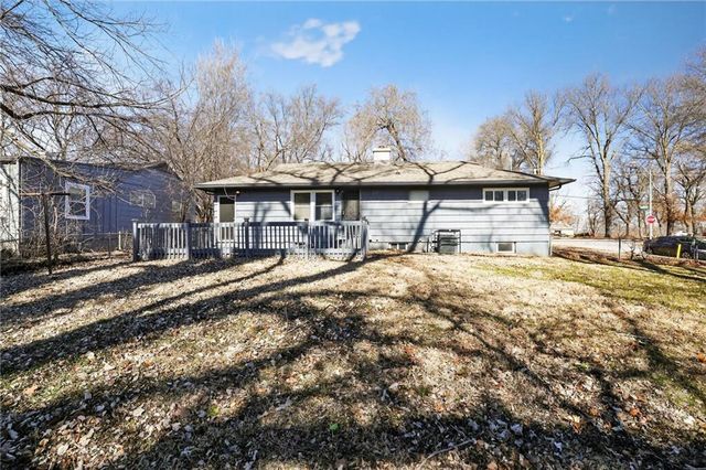 7611 E 107th Street, Kansas City, MO 64134