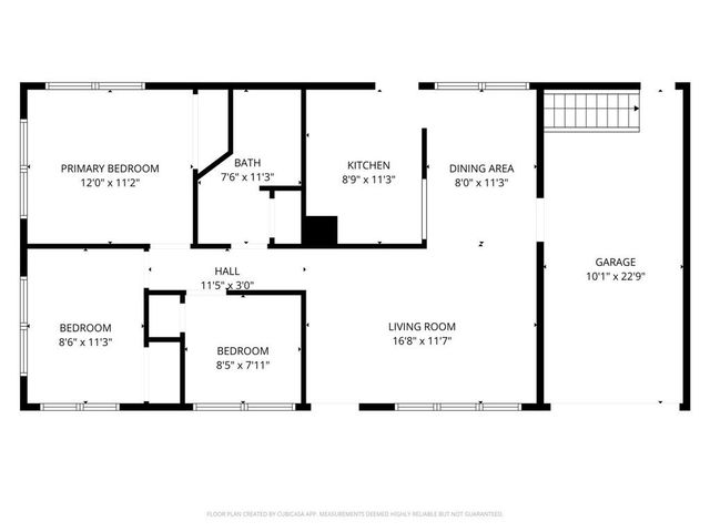 7611 E 107th Street, Kansas City, MO 64134