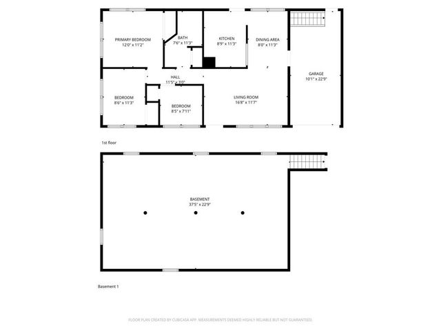 7611 E 107th Street, Kansas City, MO 64134