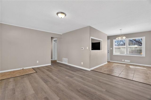 7611 E 107th Street, Kansas City, MO 64134