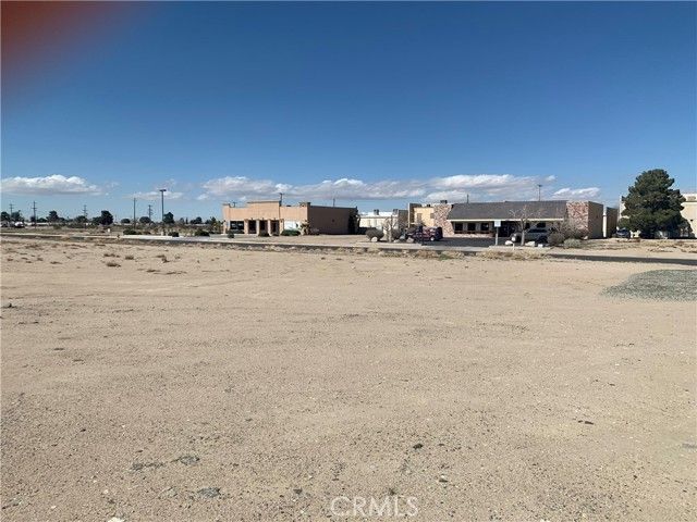 0 W Sand Street, Victorville, CA 92392