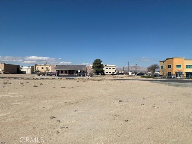 0 W Sand Street, Victorville, CA 92392