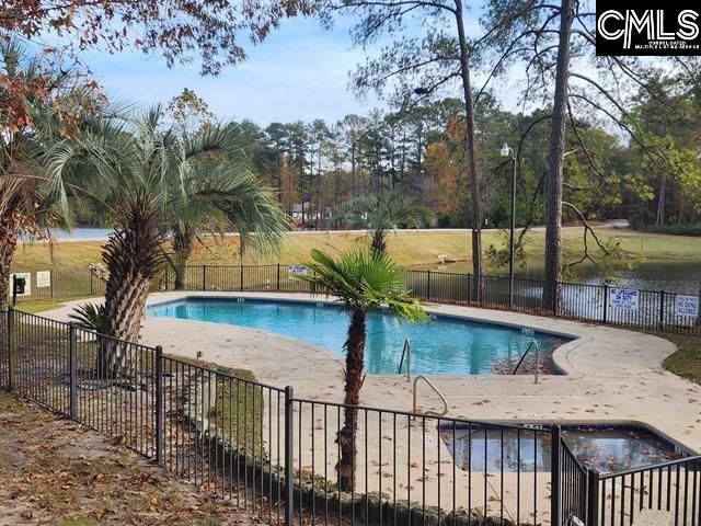 96 Ligustrum Lane, Columbia, SC 29209