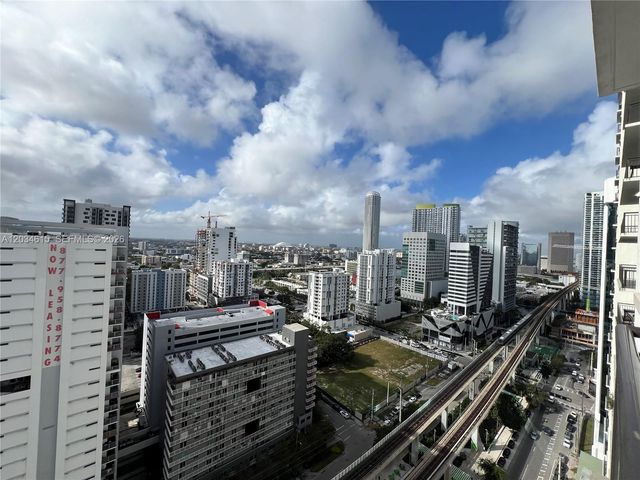 999 SW 1st Ave 2405, Miami, FL 33130