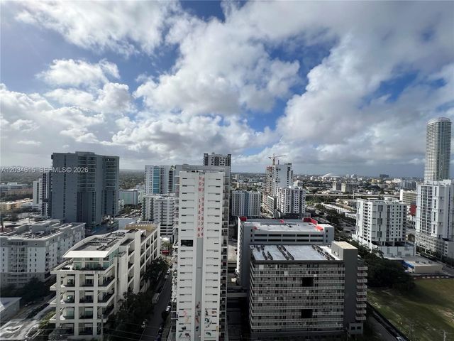 999 SW 1st Ave 2405, Miami, FL 33130