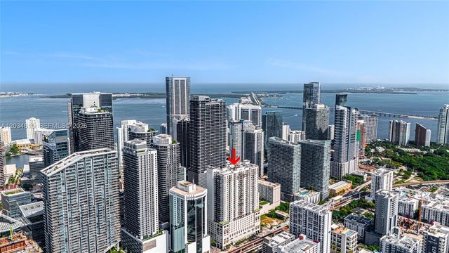999 SW 1st Ave 2405, Miami, FL 33130
