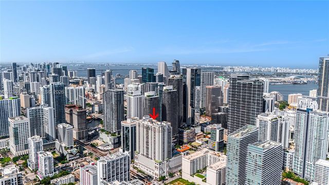 999 SW 1st Ave 2405, Miami, FL 33130