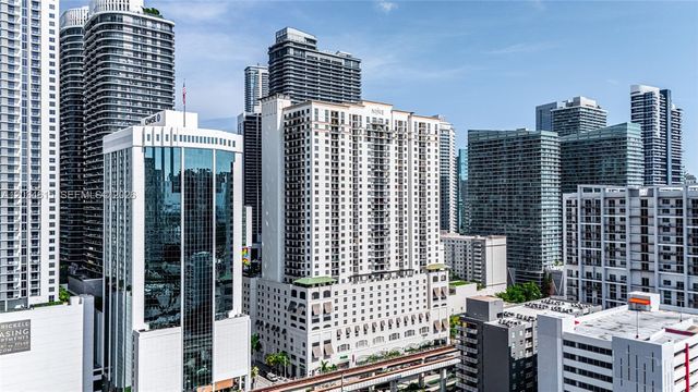 999 SW 1st Ave 2405, Miami, FL 33130