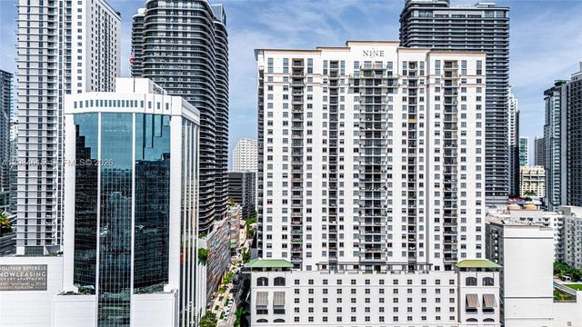 999 SW 1st Ave 2405, Miami, FL 33130