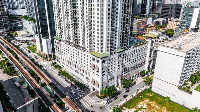 999 SW 1st Ave 2405, Miami, FL 33130