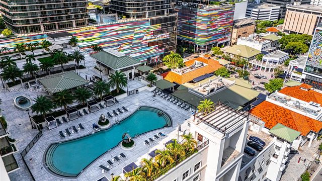 999 SW 1st Ave 2405, Miami, FL 33130