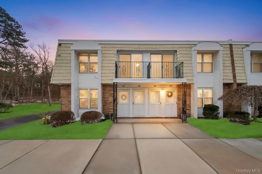 85 Rocky Point Yaphank Road 168, Rocky Point, NY 11778