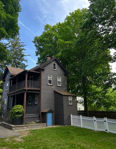 293 Woburn, Reading, MA 01867