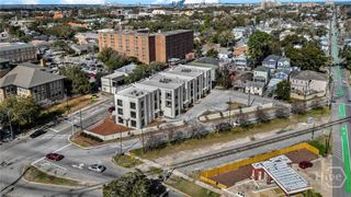 2018 Habersham Street A-4, Savannah, GA 31401