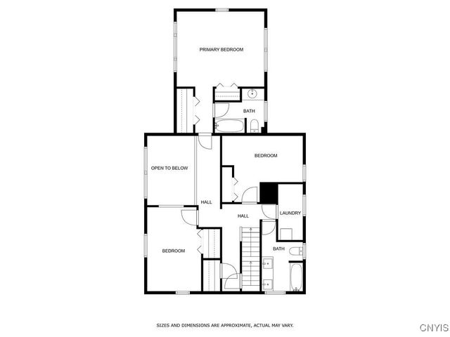 4300 Norton Road, Onondaga, NY 13215