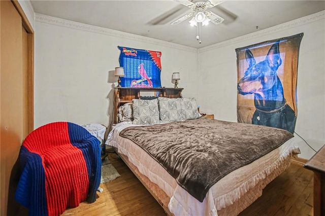 17527 Bellevue Drive, Atchison, KS 66002