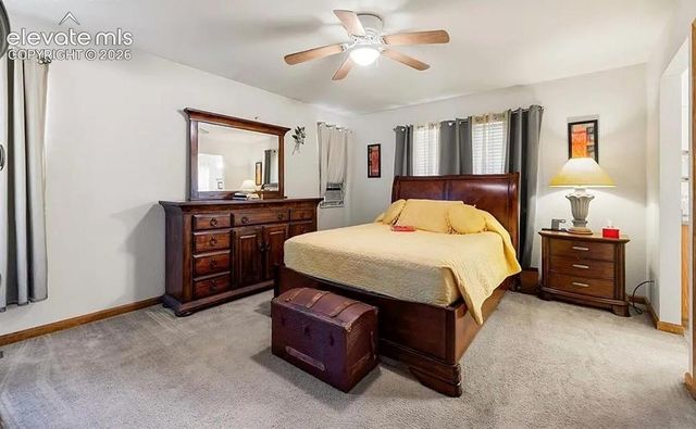 7126 Oxmoor Lane, Colorado Springs, CO 80925