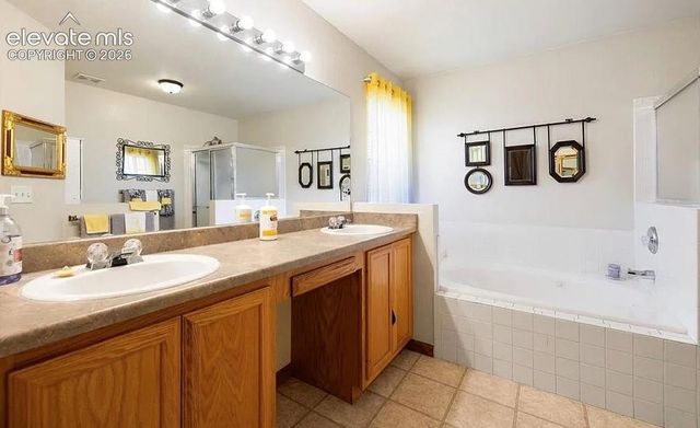 7126 Oxmoor Lane, Colorado Springs, CO 80925