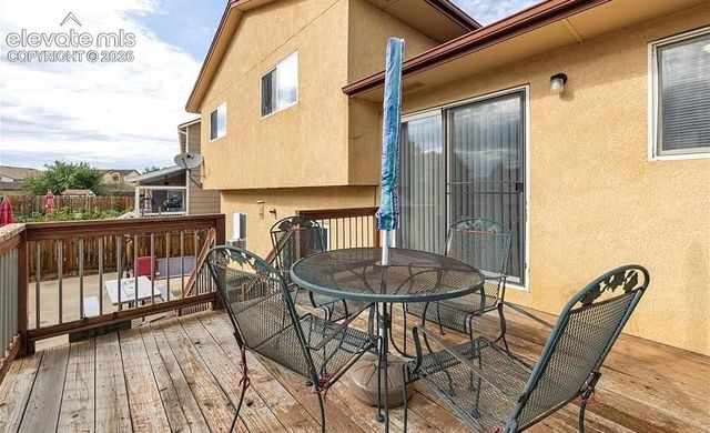 7126 Oxmoor Lane, Colorado Springs, CO 80925