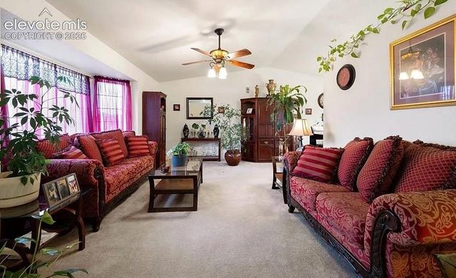 7126 Oxmoor Lane, Colorado Springs, CO 80925
