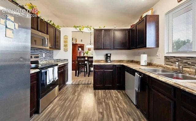 7126 Oxmoor Lane, Colorado Springs, CO 80925