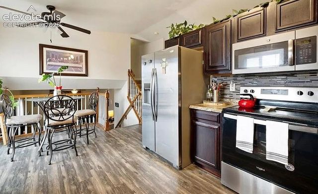 7126 Oxmoor Lane, Colorado Springs, CO 80925