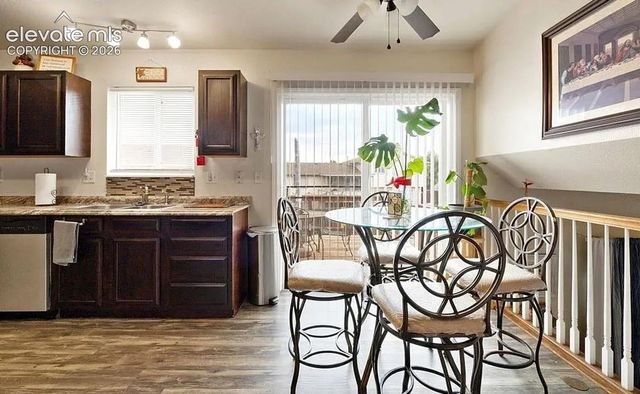 7126 Oxmoor Lane, Colorado Springs, CO 80925