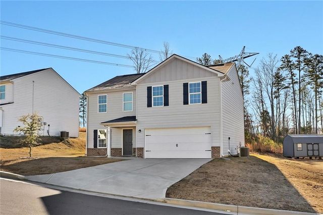 65 Oxford Lane, Kingston, GA 30145