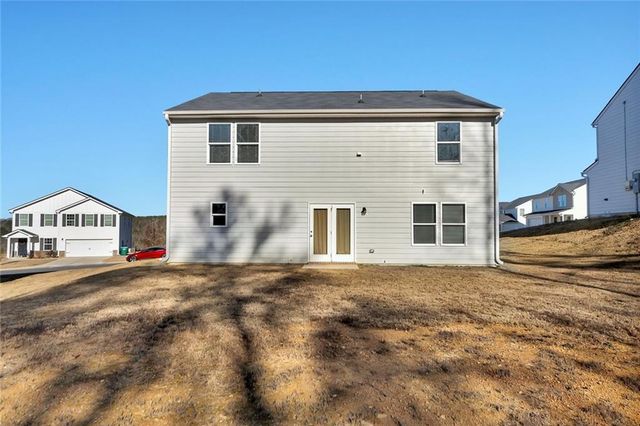 65 Oxford Lane, Kingston, GA 30145