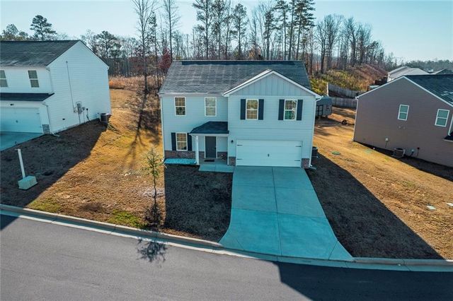 65 Oxford Lane, Kingston, GA 30145