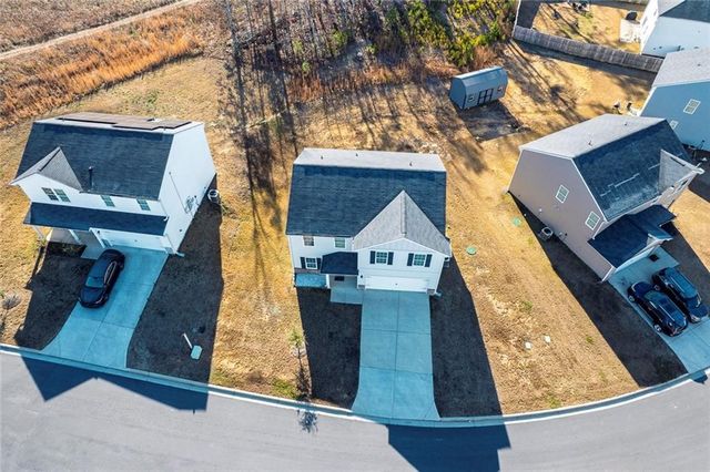 65 Oxford Lane, Kingston, GA 30145