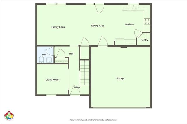 65 Oxford Lane, Kingston, GA 30145