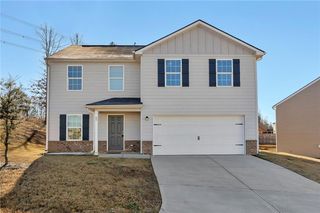 65 Oxford Lane, Kingston, GA 30145