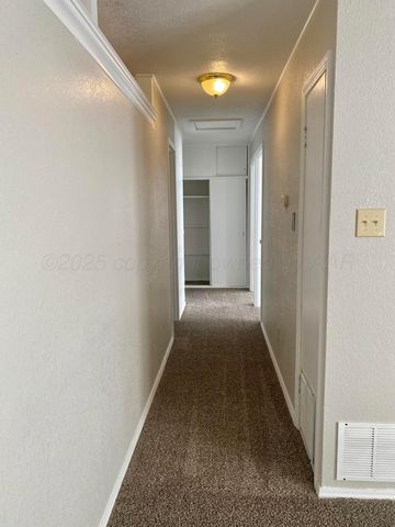 2100 N ROOSEVELT Street, Amarillo, TX 79107