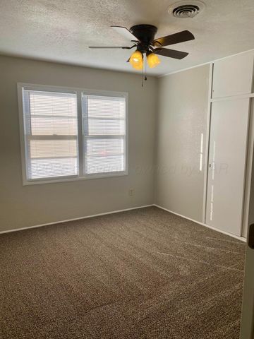 2100 N ROOSEVELT Street, Amarillo, TX 79107