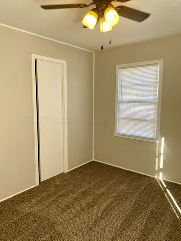 2100 N ROOSEVELT Street, Amarillo, TX 79107