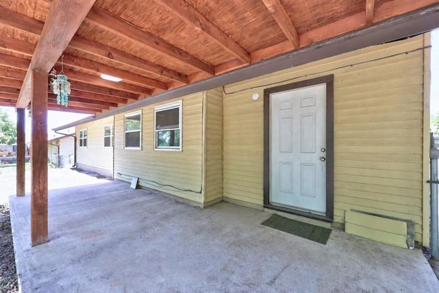 9713 Dallum DR, Austin, TX 78753