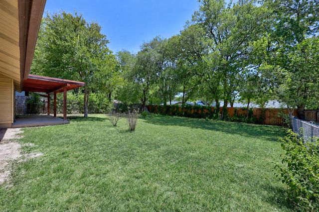 9713 Dallum DR, Austin, TX 78753