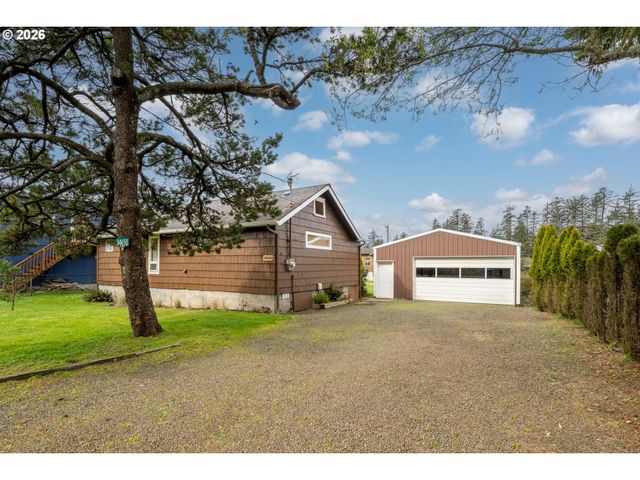 34650 2nd St, Pacific City, OR 97135