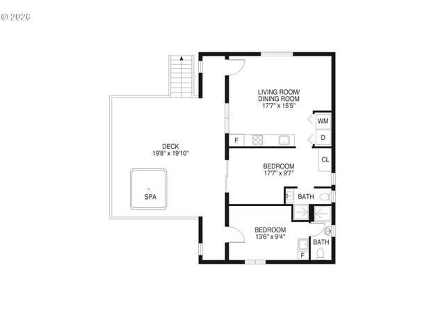 34650 2nd St, Pacific City, OR 97135