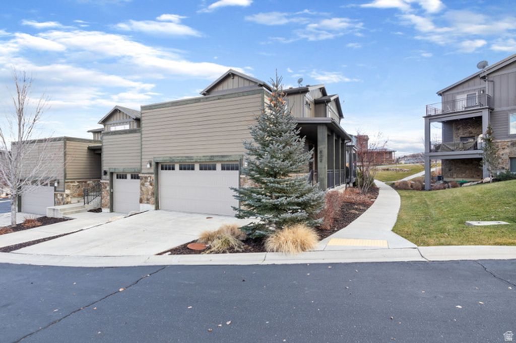 832 S EDGEWATER CT #4, Huntsville, UT 84317 — photo 3