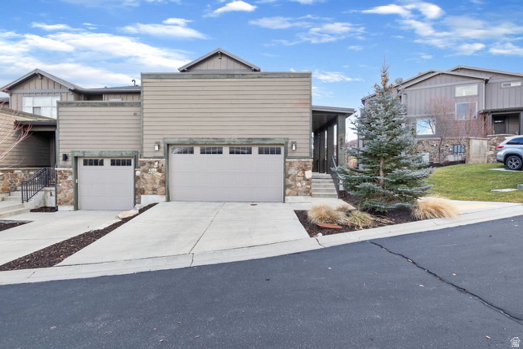 832 S EDGEWATER CT #4, Huntsville, UT 84317 — photo 4