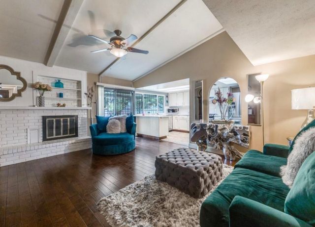 8633 Baumgarten Drive, Dallas, TX 75228